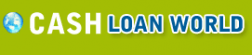 Cash Loan World logo