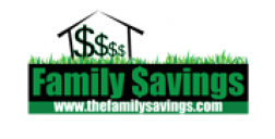 The Family Savings, Inc. logo