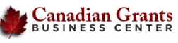 Canadian Grants Business Center logo