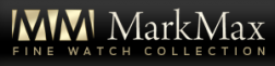Mark Max logo