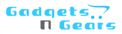 GadgetsnGears.Co.Uk logo