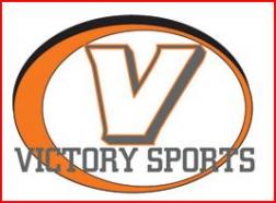 Victory Sports logo