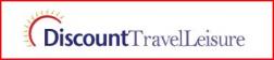 Discount Travel Moto GI logo