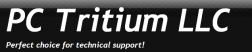 PC Tritium LLC logo