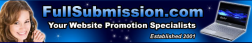 FullSubmission.com logo