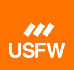 USFW.net logo