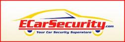 eCarSecurity logo