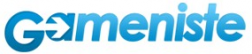 Gameniste logo