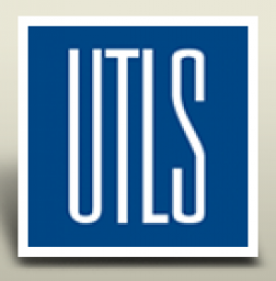 UTLS logo