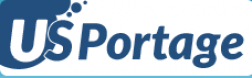 UsPortage.com logo