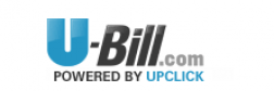 PCSupport.U-Bill.com logo