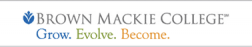 Brown Mackie College logo