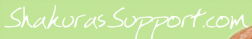 ShakurasSupport.com logo