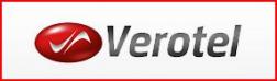Verotel Merchant Services logo