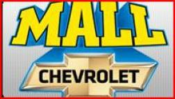 Mall Chevrolet Auto Body Shop logo