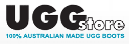 UggStore.com.au/ logo