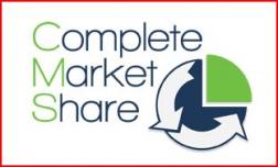 Complete Market Share logo