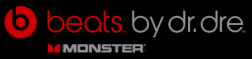 OnlineMonsterBeats.com logo