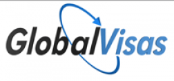Global Visas Dubai logo