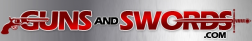 GunsAndSwords.com logo