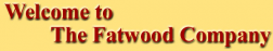 FatWoodOnline.com logo