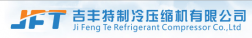 Ji Feng Te Refrigerant Compressor Co Ltd logo