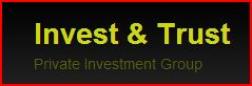 InvestAndTrust logo