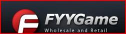 FyyGame logo