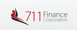 711Finance.com logo