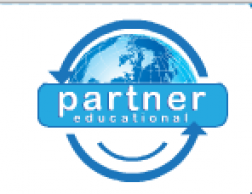 Partner Edu logo
