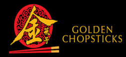 Golden Chopsticks Bolingbrook Il logo