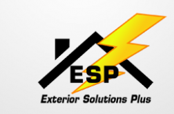 Exterior Solutions Plus logo