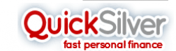 Quicksilver Loans logo