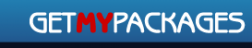 PackPickUp - GetMyPackages logo