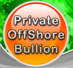 Private Offshore Bullion logo