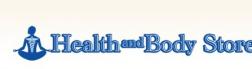 Health and Body com logo