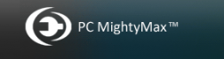PC Mighty Max Inc logo