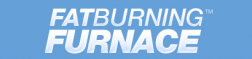 Fat Burning Furnace logo