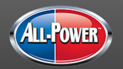 All-Power America logo