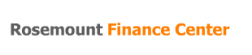 Rosemount Finance Center logo