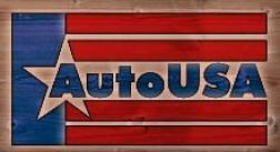 AutoUSALtd.com logo