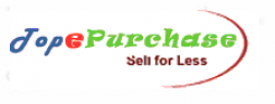 TopePurchase.com/ logo