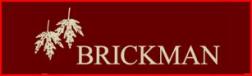 Brickman logo