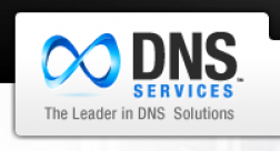 DNS Services logo