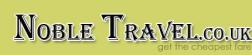 Noble Travel logo