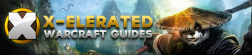 X-Elerated Guides logo