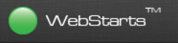 Webstarts.com logo