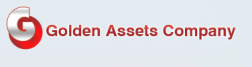 Golden Assets Company logo