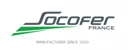 Socofer Trading Limited logo