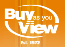 Buy As You View logo